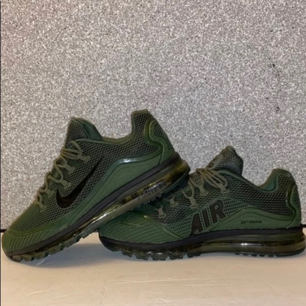 Nike Air Max 2018 ELITE